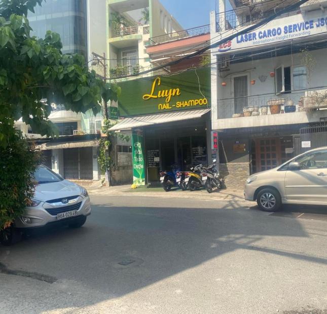 Bán nhà khu VIP đường Tân Cảng,Phường 25,Bình ThạnhThạnh.DT 5X14,2 lầu giá chỉ 15 tỷ