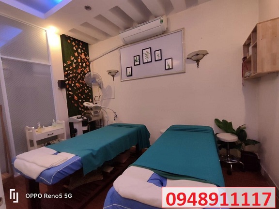 ⭐Chính chủ sang Spa tại Phan Đình Phùng, P.15, Phú Nhuận, HCM, 0948911117