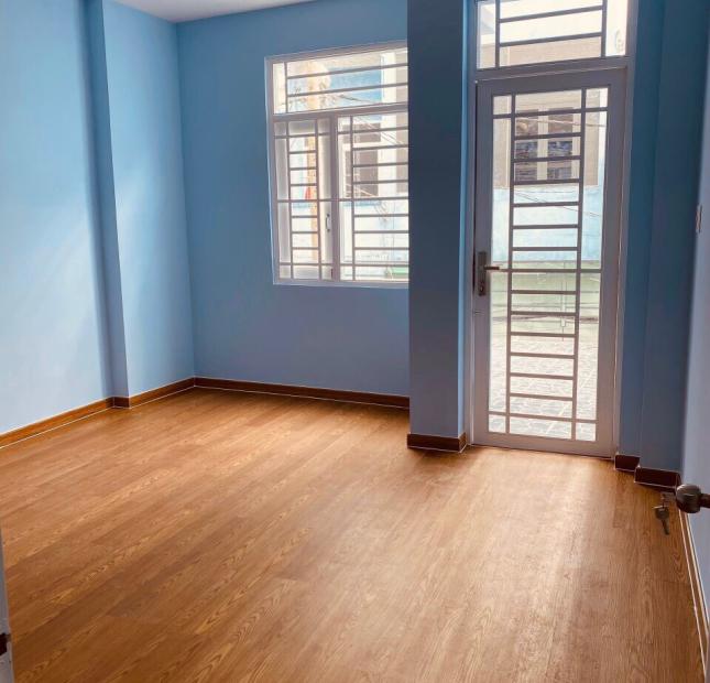 Cho thuê nhà Trần Thủ Độ quận Tân phú 56m2 x2T chỉ 7 triệu