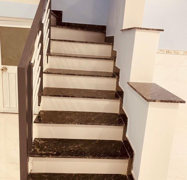 Cho thuê nhà Trần Thủ Độ quận Tân phú 56m2 x2T chỉ 7 triệu