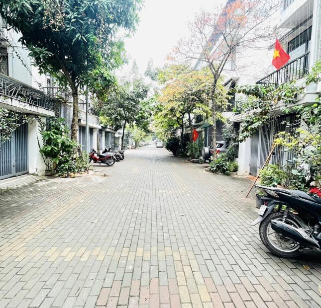 Phố Lê Trọng Tấn 80m x 8 tầng thang máy đường to và sổ đỏ đẹp giá 19.5 tỷ
