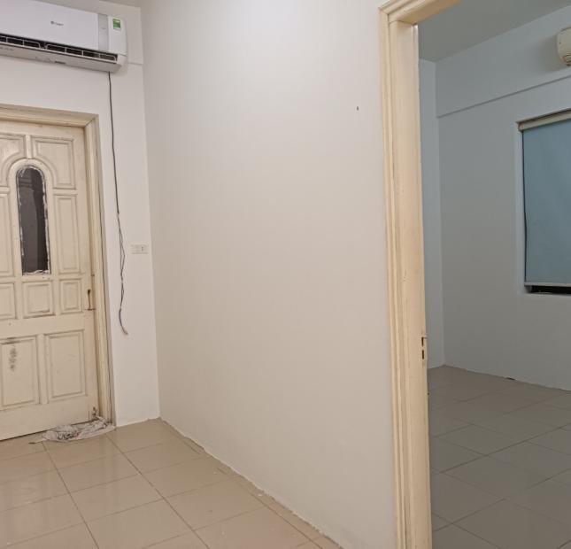 Bán chung cư Thanh Xuân, 54 Hạ Đình, nhà đẹp, 2 ban công. Giá 1.8 tỷ