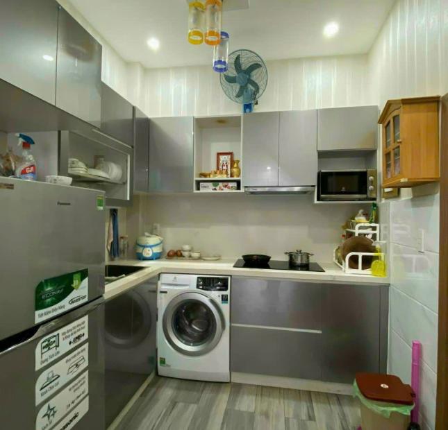 Cho thuê nhà đẹp hẻm 1982 Huỳnh Tấn Phát, Nhà Bè. Giá 7 triệu