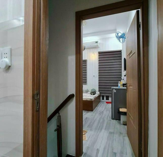 Cho thuê nhà đẹp hẻm 1982 Huỳnh Tấn Phát, Nhà Bè. Giá 7 triệu