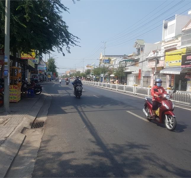 Cho thuê mặt bằng ngang 10m đường 30/4, TP Vũng Tàu