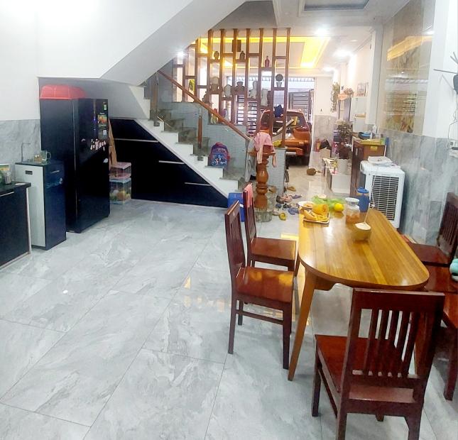 Ngang 5m! Mặt tiền Phạm Huy Thông, Gò Vấp 80m2 5 tầng chỉ 13,89tỷ