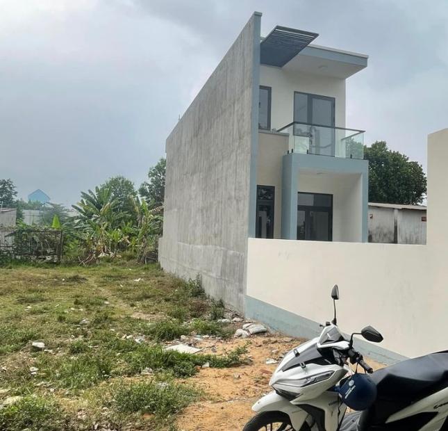 nhà đẹp giá rẻ tại hòa lợi xã bến cát bình dương 