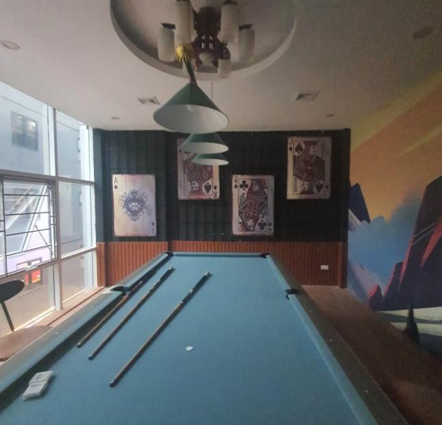 Bán nhà mặt phố Linh Lang, Ba Đình kinh doanh vip 60m2 MT 5.8 xây 6 tầng 092.921.8668 