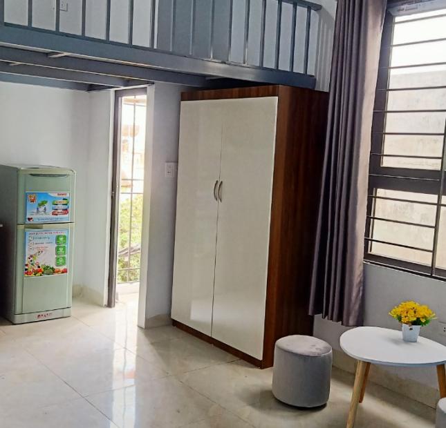 Bán trọ 7 tỷ (52m2x7T,Thang Máy) ngõ phố Triều Khúc, gần Đại Học Giao Thông Vận Tải Triều 