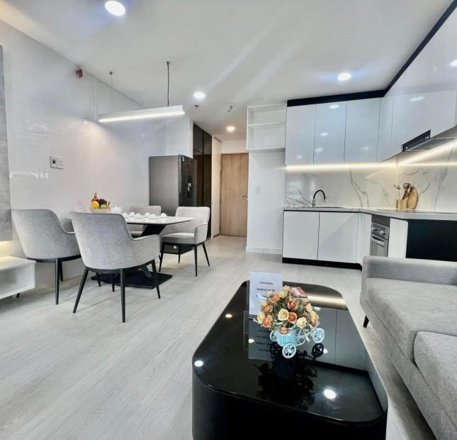 Cần sang nhượng căn hộ sau lưng Chợ đầu mối Thủ Đức