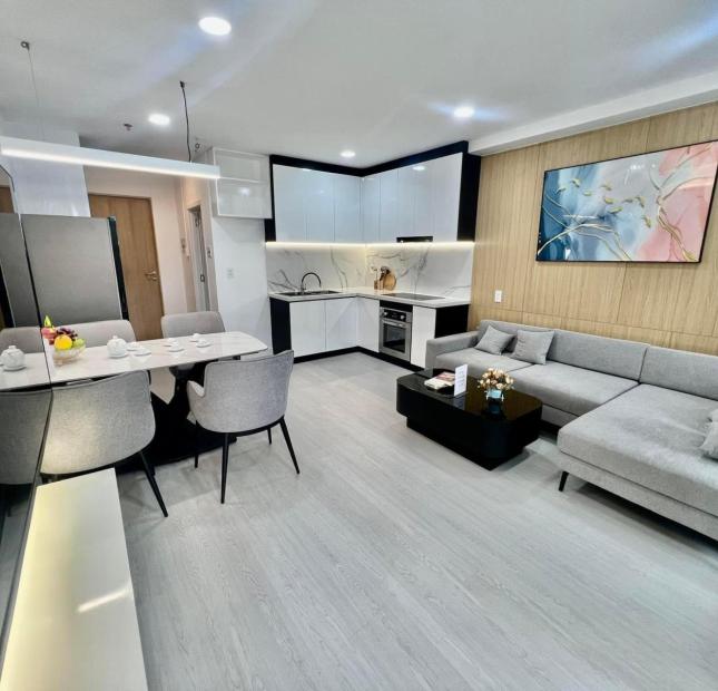 Cần sang nhượng căn hộ sau lưng Chợ đầu mối Thủ Đức