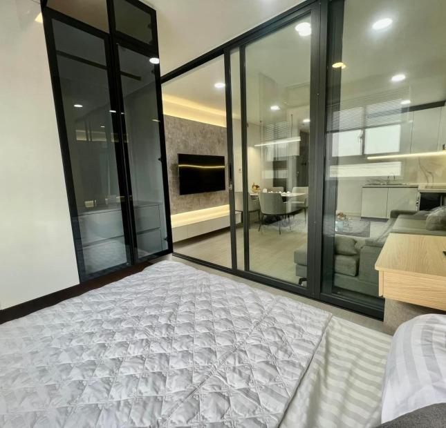 Cần sang nhượng căn hộ sau lưng Chợ đầu mối Thủ Đức