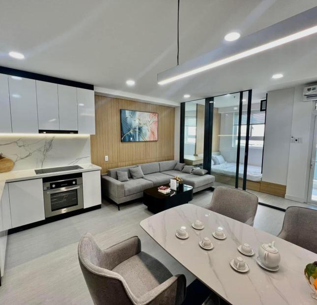 Cần sang nhượng căn hộ sau lưng Chợ đầu mối Thủ Đức