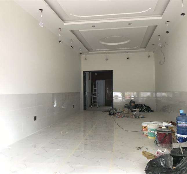 Cho thuê mặt bằng 200m2 1T1L đường 30/4, TP Vũng Tàu