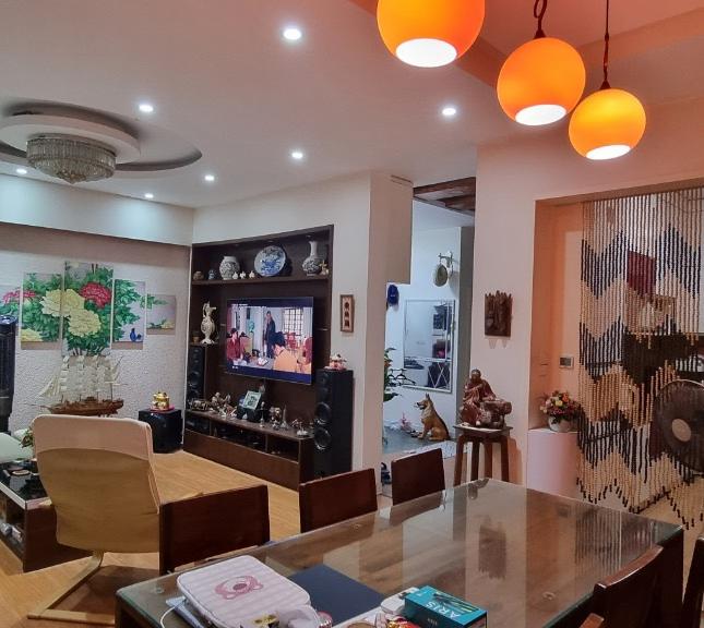 Bán nhà chung cư Nam đô Complex, căn đẹp nhất dự án.