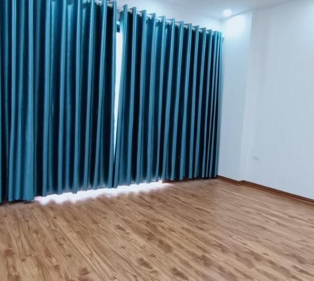 Bán nhà Vân Canh, lô góc 3 thoáng, gara ô tô, thông tứ tung, full nội thất.