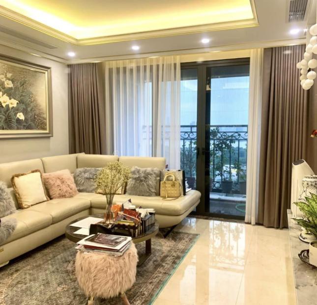 Bán căn Hộ Chung Cư đẳng cấp 115m2, 3 ngủ tòa D’Leroi Soleil 59 Xuân Diệu Giá 10.5 tỷ