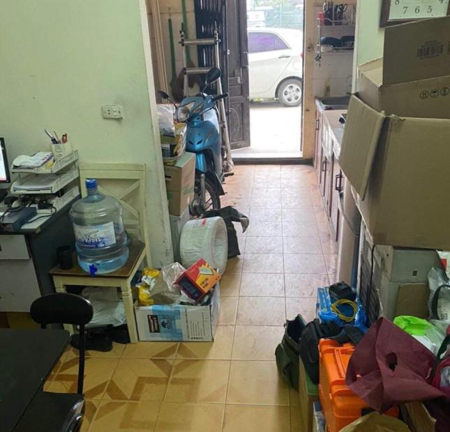 Ô tô đỗ cửa, quay đầu, nhà 3 tầng, mặt tiền 4,3m giá 2,8 tỷ có thương lượng Phan Trọng Tuệ, Cầu