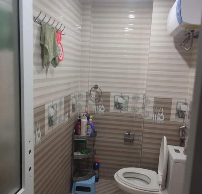 Ô tô đỗ cửa, quay đầu, nhà 3 tầng, mặt tiền 4,3m giá 2,8 tỷ có thương lượng Phan Trọng Tuệ, Cầu