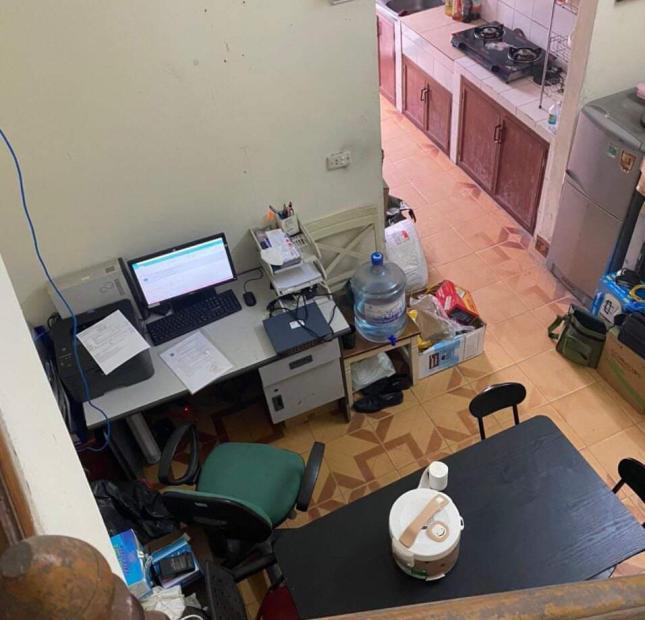 Ô tô đỗ cửa, quay đầu, nhà 3 tầng, mặt tiền 4,3m giá 2,8 tỷ có thương lượng Phan Trọng Tuệ, Cầu