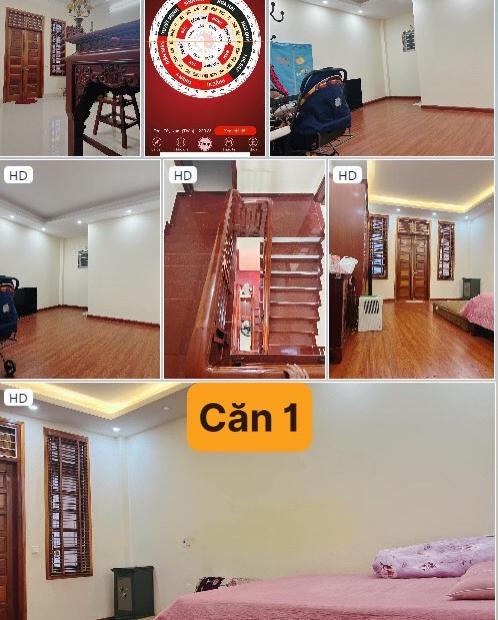 Chính chủ cần tiền bán nhanh 4 căn nhà thuộc Phú Lộc 3 +4 TP Lạng Sơn – Lạng Sơn.