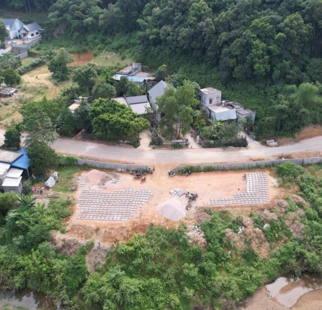 LÔ DUY NHẤT BÁM ĐƯỜNG NHỰA LIÊN TỈNH GẦN ĐƯỜNG 12B, RỘNG, VIEW ĐẸP 