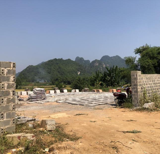 LÔ DUY NHẤT BÁM ĐƯỜNG NHỰA LIÊN TỈNH GẦN ĐƯỜNG 12B, RỘNG, VIEW ĐẸP 