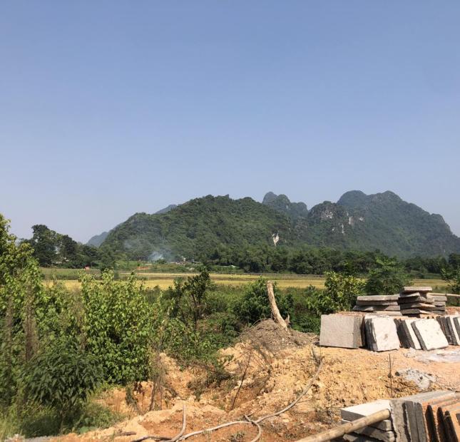 LÔ DUY NHẤT BÁM ĐƯỜNG NHỰA LIÊN TỈNH GẦN ĐƯỜNG 12B, RỘNG, VIEW ĐẸP 