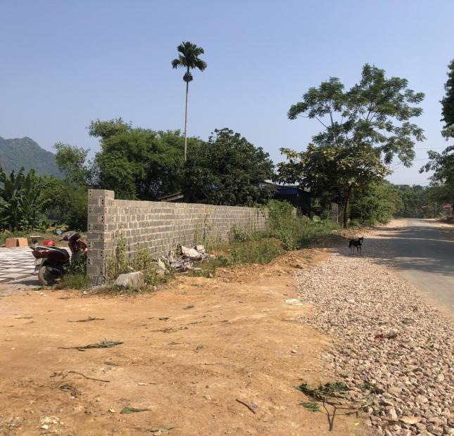 LÔ DUY NHẤT BÁM ĐƯỜNG NHỰA LIÊN TỈNH GẦN ĐƯỜNG 12B, RỘNG, VIEW ĐẸP 