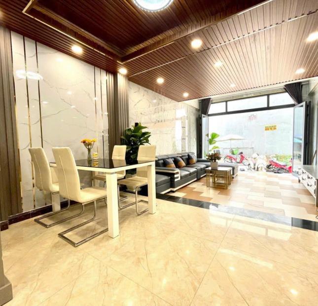 Bán nhà khu vip Vạn Phát Hưng, Quận 7, nhà 3 lầu, 4pn, 5wc, giá 8,5 tỷ.