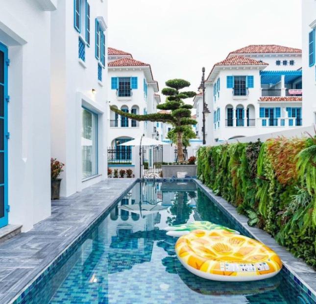 Chính chủ bán thu hồi vốn BT Sun Feria Hạ Long - Ngọc Anh chưa m7:  0988 839 780