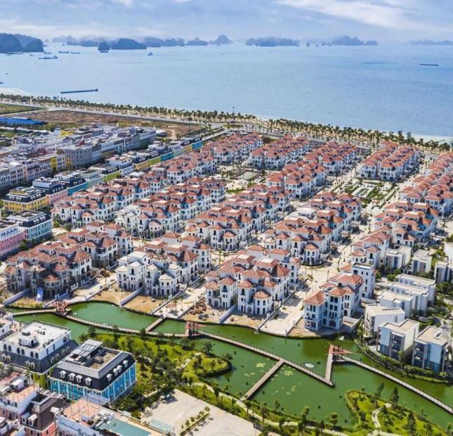 Chính chủ bán thu hồi vốn BT Sun Feria Hạ Long - Ngọc Anh chưa m7:  0988 839 780