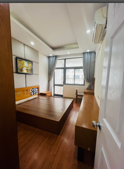 Hót! Hót! Hót! Chung Cư Golden west Hơn 2 Tỷ, 94m 3PN, Số 2 Lê Văn Thiêm.