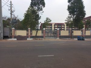 Chính Chủ Cần bán nhà Diện Tích Rộng tại Bình Dương