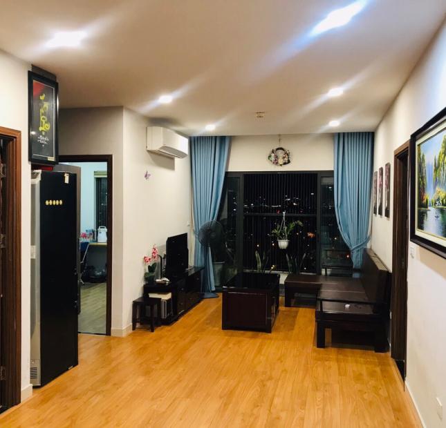Rẻ Kịch Sàn, 2,1x tỷ Có Ngay Căn hộ 85m2 3 PN tòa HH2ABC Xuân Mai. Full Nội Thất Ở Ngay