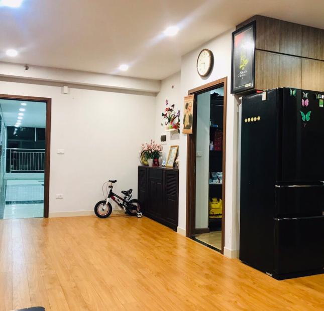 Rẻ Kịch Sàn, 2,1x tỷ Có Ngay Căn hộ 85m2 3 PN tòa HH2ABC Xuân Mai. Full Nội Thất Ở Ngay