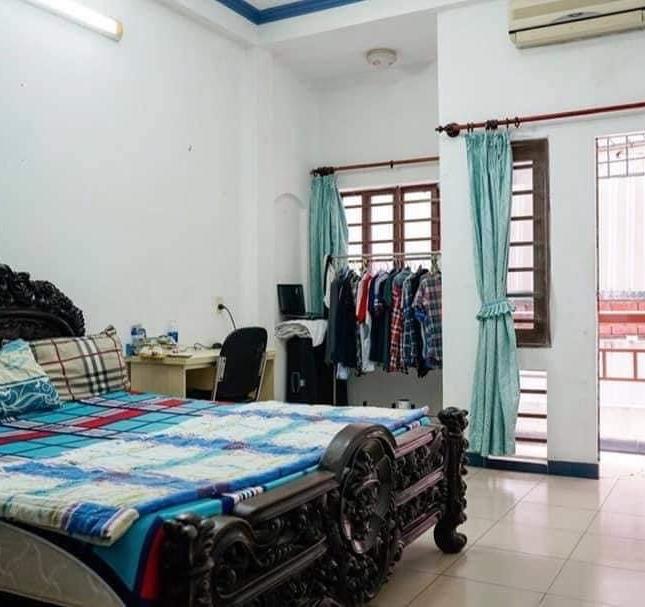 Chính chủ bán nhà HXH đường Nguyễn Xí,Phường 13,Bình Thạnh,82m2(5,5x13,5),2 lầu.Giá 6tỷ TL