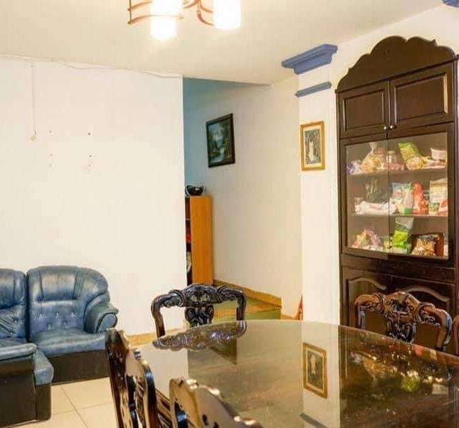 Chính chủ bán nhà HXH đường Nguyễn Xí,Phường 13,Bình Thạnh,82m2(5,5x13,5),2 lầu.Giá 6tỷ TL