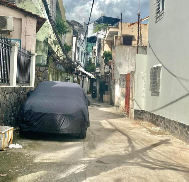 Chính chủ bán nhà HXH đường Nguyễn Xí,Phường 13,Bình Thạnh,82m2(5,5x13,5),2 lầu.Giá 6tỷ TL