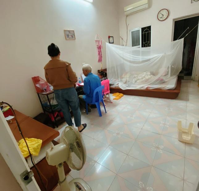 Siêu hiếm bàn nhà Vạn Phúc, Hà Đông ô tô 16 chỗ qua kinh doanh 50m 3 tầng giá chỉ 5.8 tỷ. 0962780005