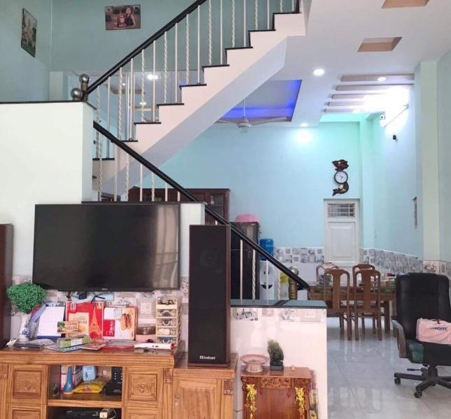 Nhà Liên Khu 4-5 Diện Tích Lớn 5x27, 1T 1L, Chia Sẵn 2 Căn, Kinh Doanh Tốt, Chỉ 6 Tỷ