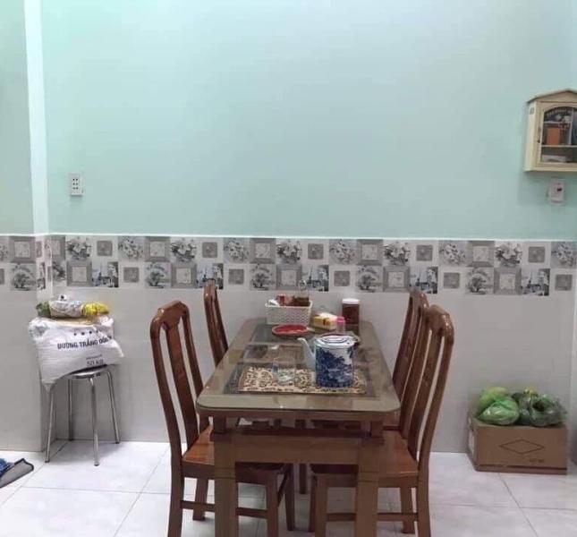 Nhà Liên Khu 4-5 Diện Tích Lớn 5x27, 1T 1L, Chia Sẵn 2 Căn, Kinh Doanh Tốt, Chỉ 6 Tỷ