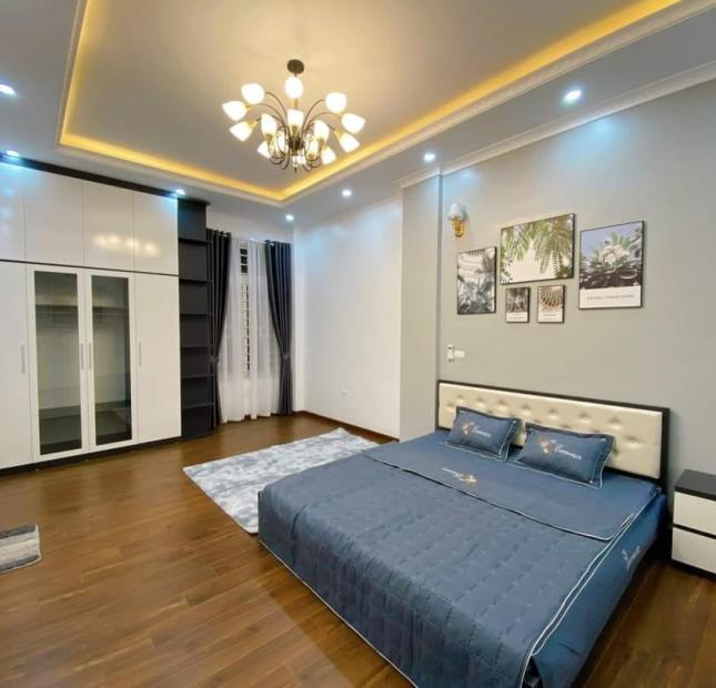 Thật 100%! Nhà Phố Lụa Vạn Phúc, ngõ thông, gần Oto, an sinh đỉnh, 38m²x4T giá 3.646tỷ.