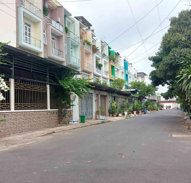 DÒNG TIỀN 20TR.TH, 80M2_4T HẺM 8M KHU VIP TAM BÌNH THỦ ĐỨC CHỈ HƠN 6 TỶ_TL