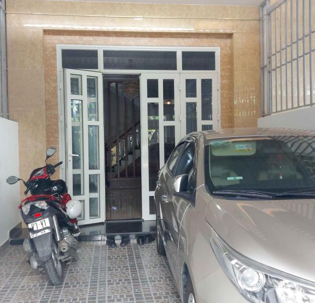 DÒNG TIỀN 20TR.TH, 80M2_4T HẺM 8M KHU VIP TAM BÌNH THỦ ĐỨC CHỈ HƠN 6 TỶ_TL