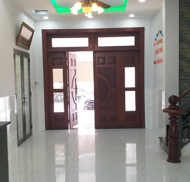 Bao đầu tư! Hẻm xe hơi Lê Quang Định Vấp 40m2 chỉ 3 tỷ năm