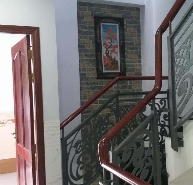 Bao đầu tư! Hẻm xe hơi Lê Quang Định Vấp 40m2 chỉ 3 tỷ năm