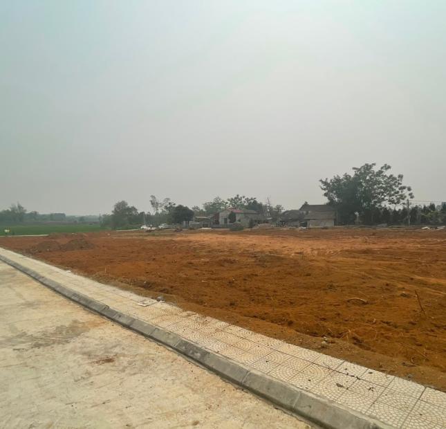 đất nền cạnh khu công nghiệp Lam Sơn Sao Vàng