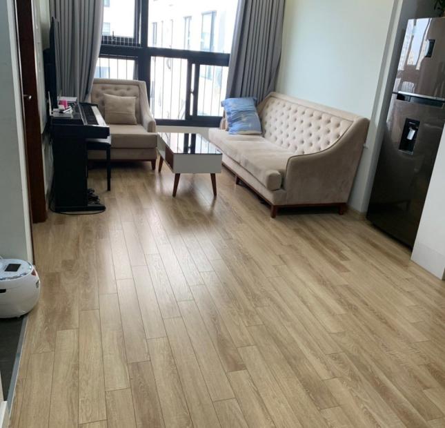 Chỉ việc đến ở! Cần bán gấp căn hộ đẹp Eco Lake View 67.5m2, 2PN 2WC, có logia, full nội thất đẹp