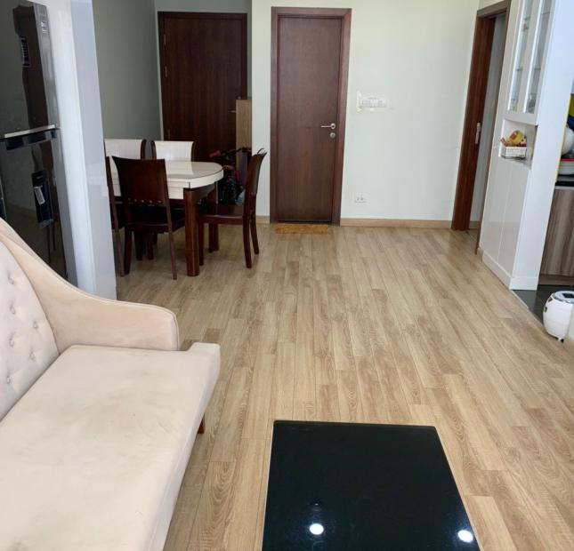 Chỉ việc đến ở! Cần bán gấp căn hộ đẹp Eco Lake View 67.5m2, 2PN 2WC, có logia, full nội thất đẹp